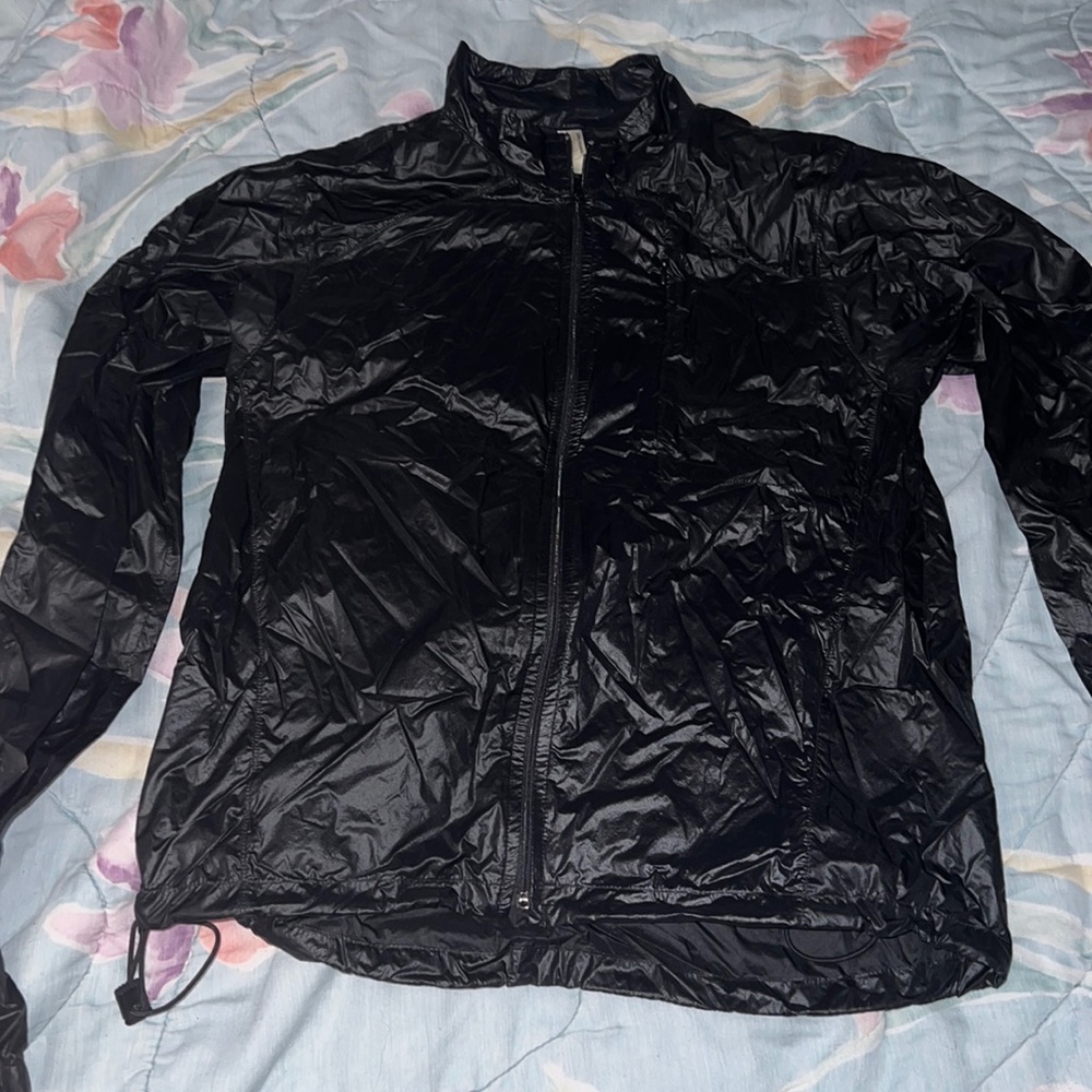 American Apparel Windbreaker